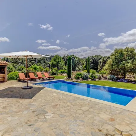 Pontarro Villa Pollensa