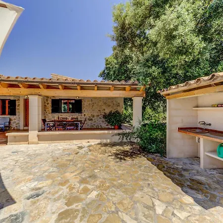 Pontarro Villa *