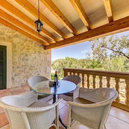 Pontarro Villa