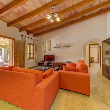Pontarro Villa Pollensa