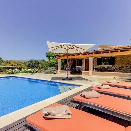 Villa Pontarro By Sealand Pollença